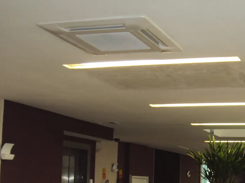 Stelpa Ar Condicionado | Ar condicionado Comercial