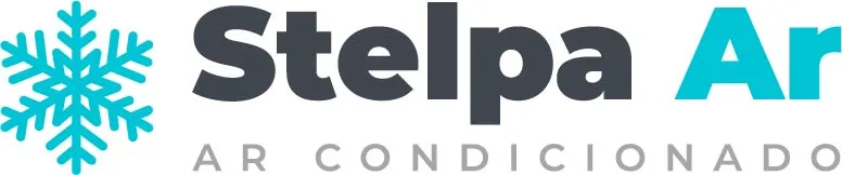 Stelpa Ar Condicionado | Logo