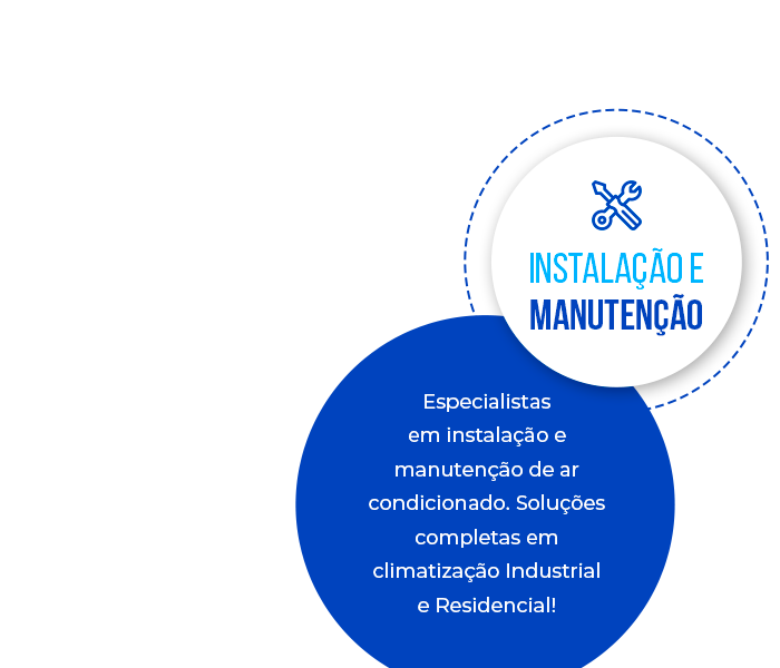 Stelpa Ar Condicionado | Imagem ilustrativa
